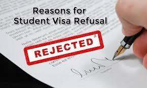 Mistakes That Lead to Canada Study Visa Refusal