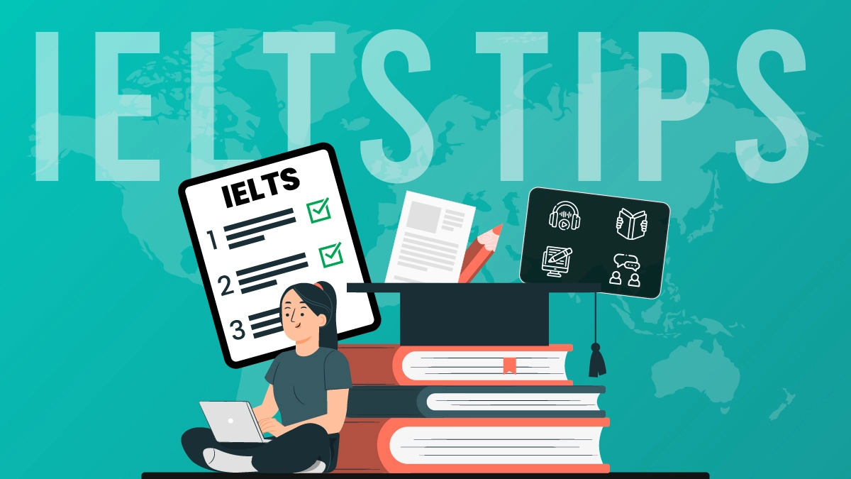 Benefits of opting for the IELTS exam