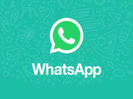 logicalshout updates WhatsApp