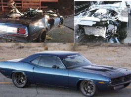 Kevin Hart Car Accident