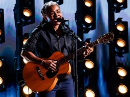 Tracy Chapman Husband