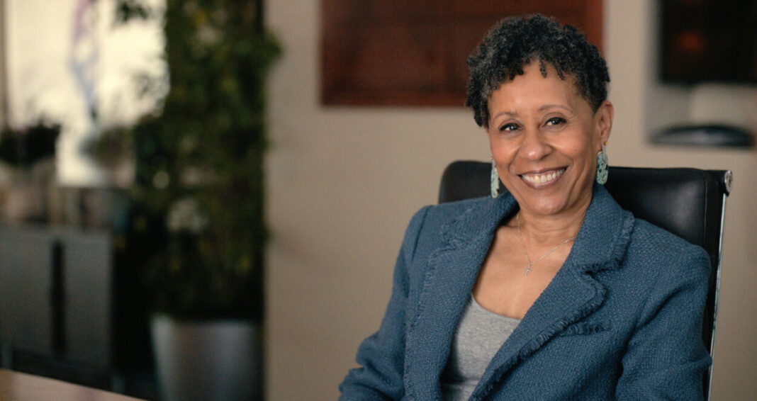 sunde jinia johnson