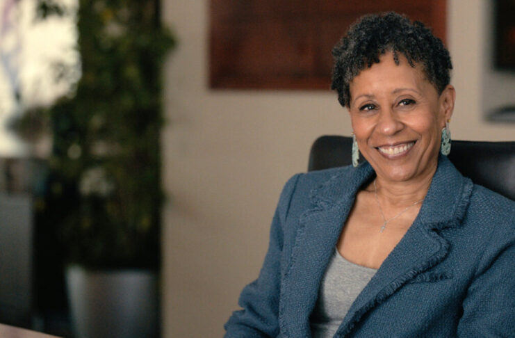 sunde jinia johnson