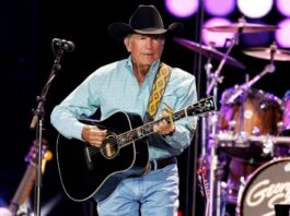 George Strait Heart Attack