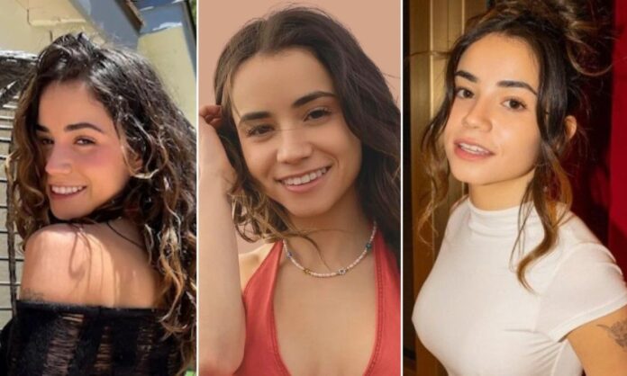 Jameliz Benitez Smith