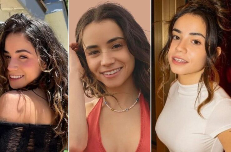 Jameliz Benitez Smith