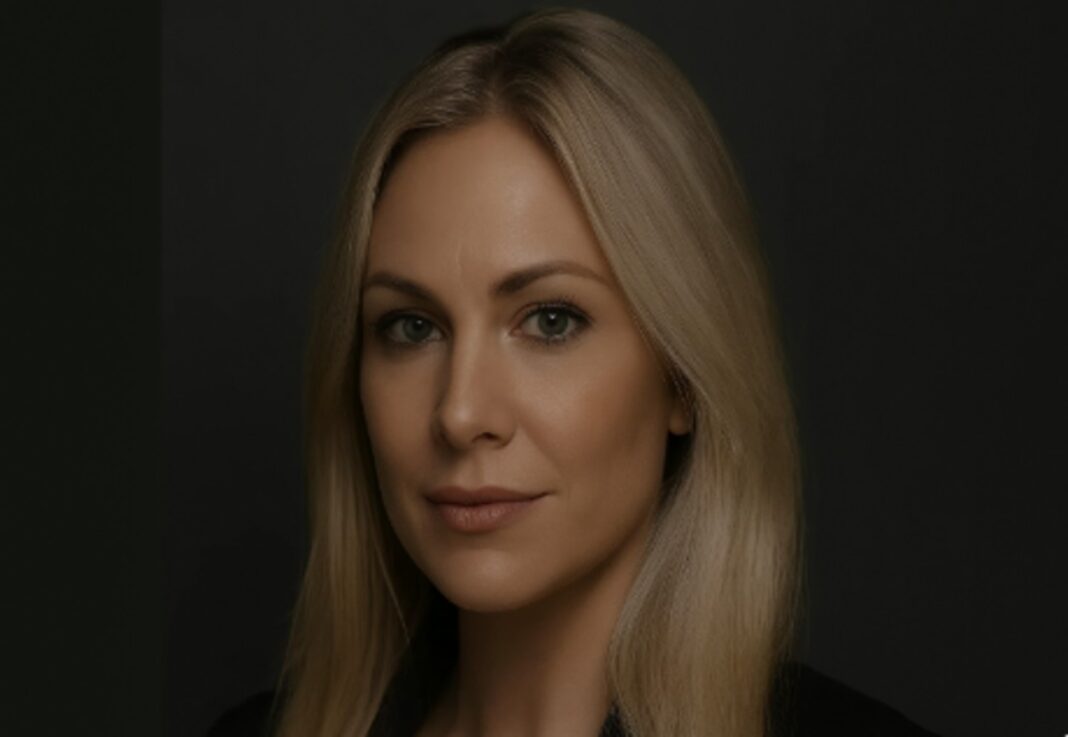 Nikki Nicoletto-Christie