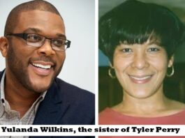 Yulanda Wilkins: The Private Life of Tyler Perry’s Sister Yulanda Wilkins