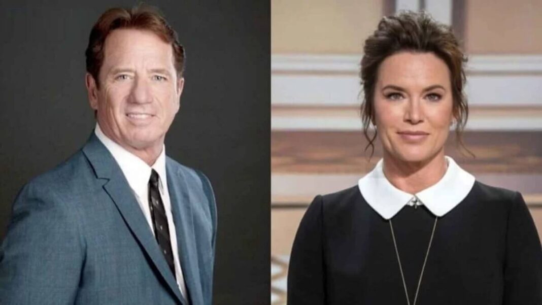 Kathy Wopat Ex-Wife of Our Beloved TV Star Tom Wopat