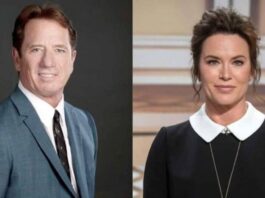 Kathy Wopat Ex-Wife of Our Beloved TV Star Tom Wopat