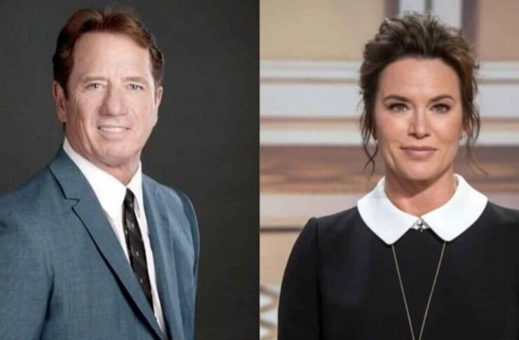 Kathy Wopat Ex-Wife of Our Beloved TV Star Tom Wopat