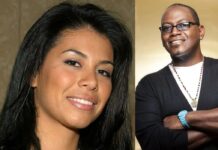 Who is Eliza Shaffy? Everything to Know About Randy Jackson’s Ex-Wife Who is Eliza Shaffy? Everything to Know About Randy Jackson’s Ex-Wife