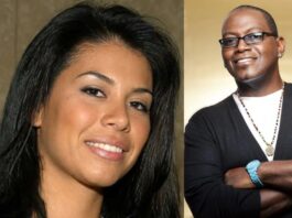 Eliza Shaffy: Randy Jackson’s Ex-Wife and Stevanna Jackson’s Mother Eliza Shaffy Randy Jackson's Ex-Wife and Stevanna Jackson's Mother – USA Story