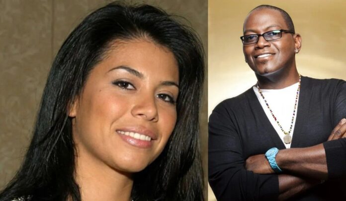 Eliza Shaffy Randy Jackson's Ex-Wife and Stevanna Jackson's Mother – USA Story