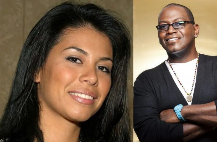 Who is Eliza Shaffy? Everything to Know About Randy Jackson’s Ex-Wife