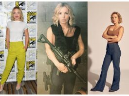 Perdita Weeks Disability Rumors, Reality & the Truth Behind the Speculation