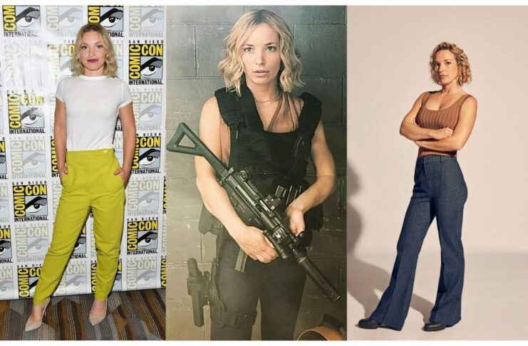 Perdita Weeks Disability Rumors, Reality & the Truth Behind the Speculation