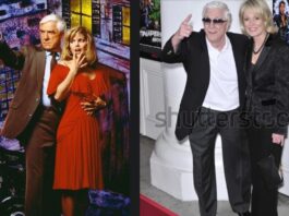 Thea Nielsen Disney — Complete Biography, Movies, Family & Facts