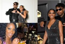 Heather Carmillia Joseph: Mother of Rap Icon 21 Savage Heather Carmillia Joseph