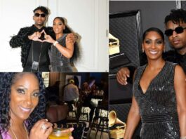 Heather Carmillia Joseph: Mother of Rap Icon 21 Savage Heather Carmillia Joseph