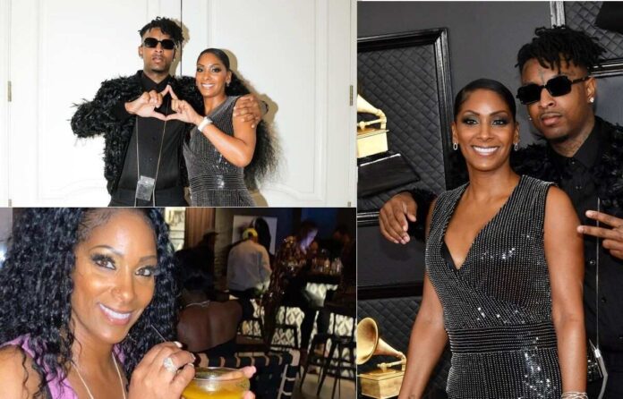 Heather Carmillia Joseph