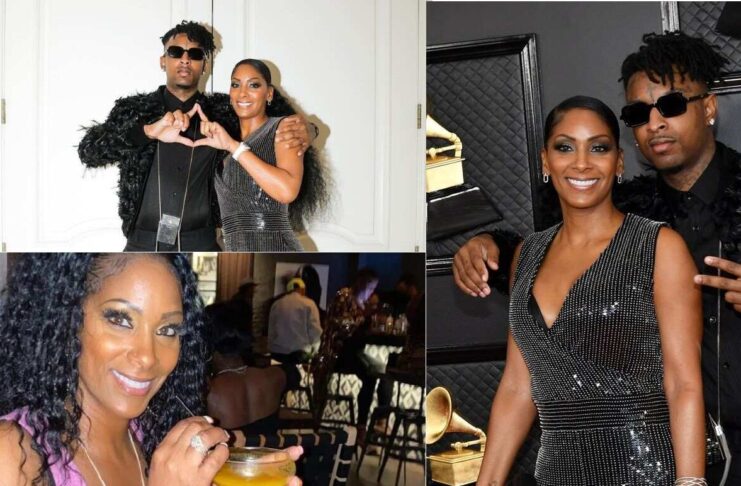 Heather Carmillia Joseph