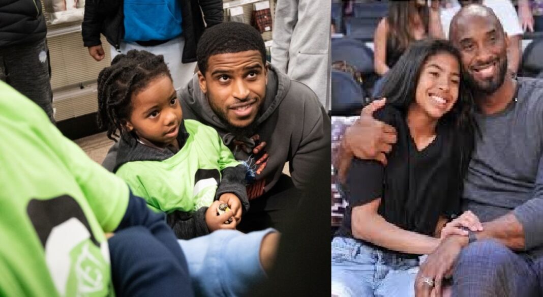 Quinncey Wagner A Private Life of Bobby Wagner’s Daughter