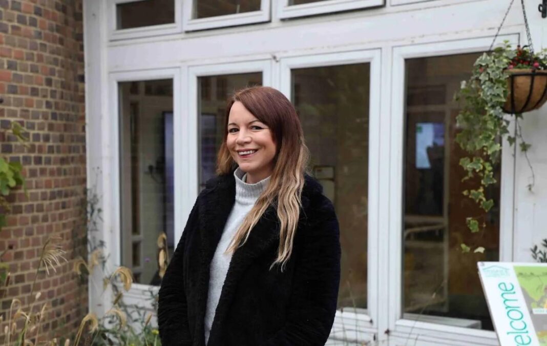 Elizabeth Rizzini Disability: The Truth Behind the Rumors