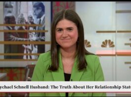 Mychael Schnell Husband: The Truth About Her Relationship Status(2026) Mychael Schnell Husband: The Truth About Her Relationship Status(2026)