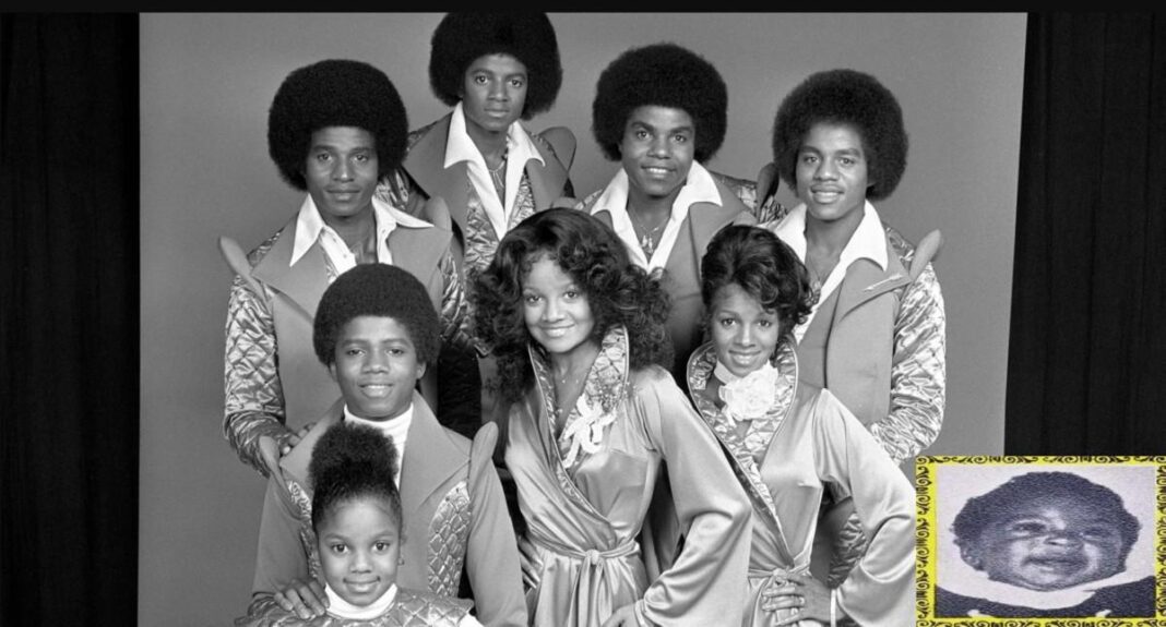 Brandon Jackson: The Story of Marlon Jackson's Lost Twin