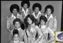 Brandon Jackson: The Story of Marlon Jackson’s Lost Twin Brandon Jackson: The Story of Marlon Jackson's Lost Twin