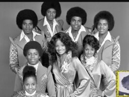 Brandon Jackson: The Story of Marlon Jackson's Lost Twin