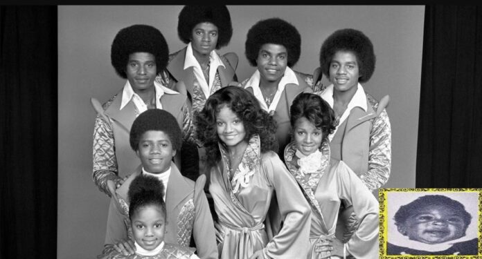 Brandon Jackson Brandon Jackson: The Story of Marlon Jackson's Lost Twin