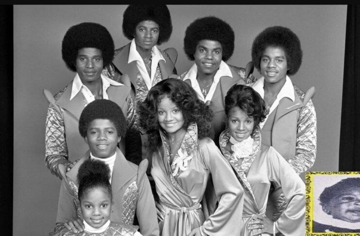 Brandon Jackson: The Story of Marlon Jackson's Lost Twin