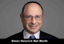 Elmer Heinrich Net Worth: Inside the Kansas Farm Boy Who Built a Global Supplement Empire Elmer Heinrich Net Worth