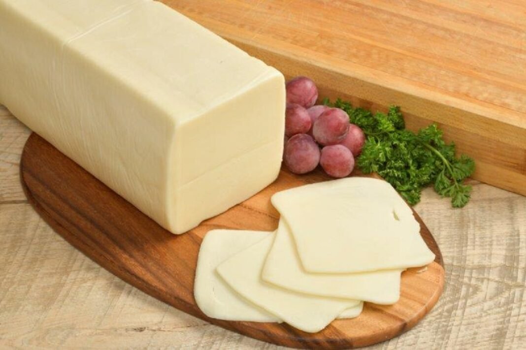 Is Mozzarella Cheese Healthy?