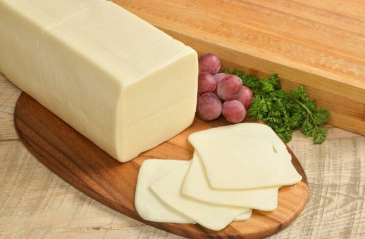 Is Mozzarella Cheese Healthy?